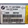 Recambio de modulo electronico para bmw serie 7 (e65/e66) 730d referencia OEM IAM 65776970888  