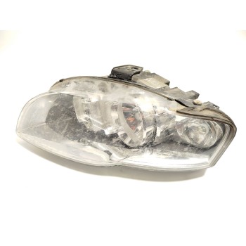 Recambio de faro izquierdo para audi a4 b7 avant (8ed) 2.0 tdi quattro referencia OEM IAM 8E0941003BK  0301219203