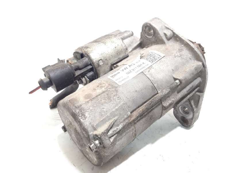 MOTOR ARRANQUE 02Z911024K TS18ER121