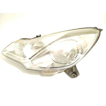 Recambio de faro izquierdo para citroën ds3 (sa_) 1.6 hdi 90 referencia OEM IAM 9677038280  