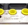 Recambio de abs para opel crossland x 1.2 referencia OEM IAM 93487145 2265106455 970025