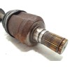 Recambio de transmision delantera izquierda para mercury milan 3.0 referencia OEM IAM 8E5Z3A427C  