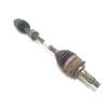 Recambio de transmision delantera derecha para suzuki sx4 rw (ey) 1.9 ddis turbodiesel referencia OEM IAM 4410179JG1  