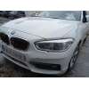 bmw 1 (f20) del año 2017