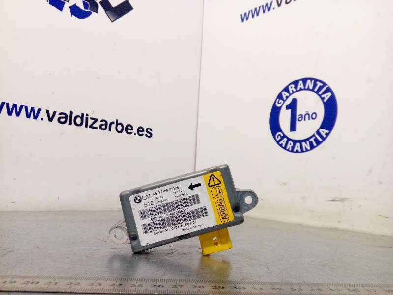 MODULO ELECTRONICO 65776970908 