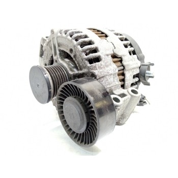 Recambio de alternador para bmw 1 (e87) 116 i referencia OEM IAM 7550469 12317550469 0121715017