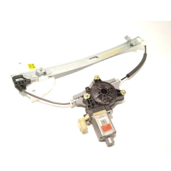 ELEVALUNAS TRASERO DERECHO 83460H8000 