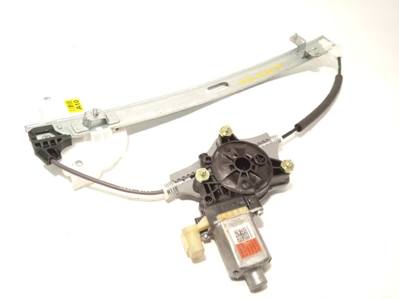 ELEVALUNAS TRASERO DERECHO 83460H8000 