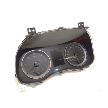 Recambio de cuadro instrumentos para hyundai tucson referencia OEM IAM 94023D7FB0  