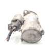 Recambio de motor arranque para seat ibiza (6j5) 1.2 tdi referencia OEM IAM 02Z911024K  TS18ER121
