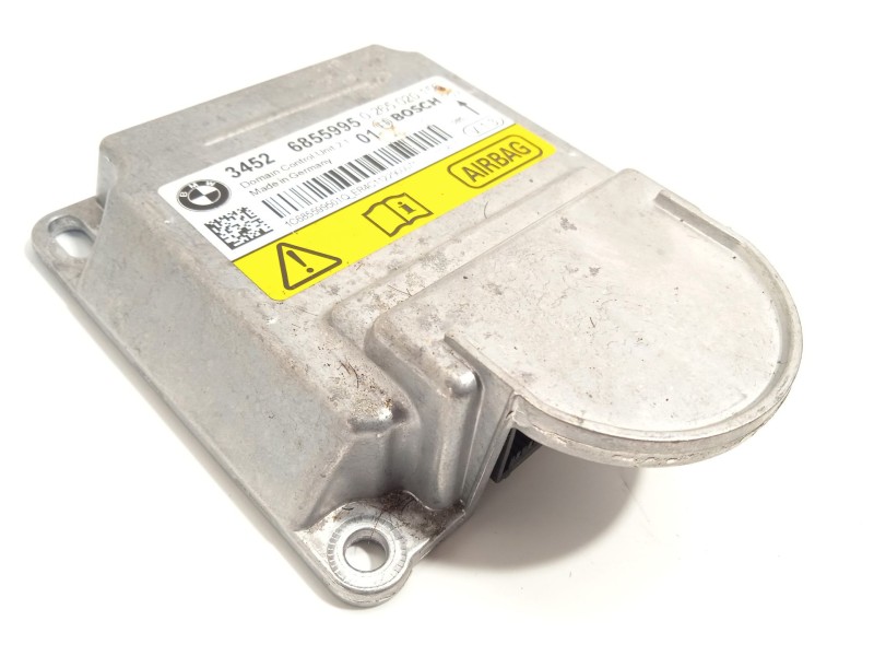 CENTRALITA AIRBAG 34526855995 0265020156