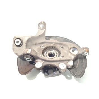 Recambio de mangueta trasera derecha para mercedes-benz clase c (w205) c 220 d (205.014) referencia OEM IAM A2053500241  