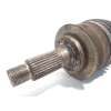 Recambio de transmision delantera derecha para suzuki sx4 rw (ey) 1.9 ddis turbodiesel referencia OEM IAM 4410179JG1  