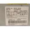 Recambio de sistema navegacion gps para toyota avensis wagon (t25) 2.2 d-4d cat referencia OEM IAM 8612005120  