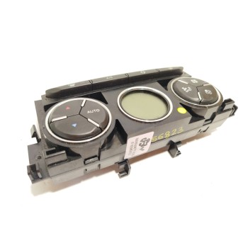 MANDO CLIMATIZADOR 96783125XT 9678312580 