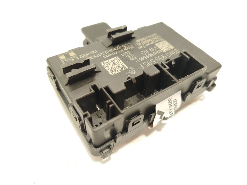 CENTRALITA CONFORT 8W0959595P A2C7849350300