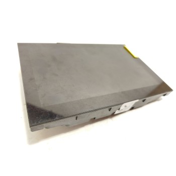 Recambio de pantalla multifuncion para peugeot rifter 1.5 bluehdi 130 referencia OEM IAM 9830426480  5030188011103