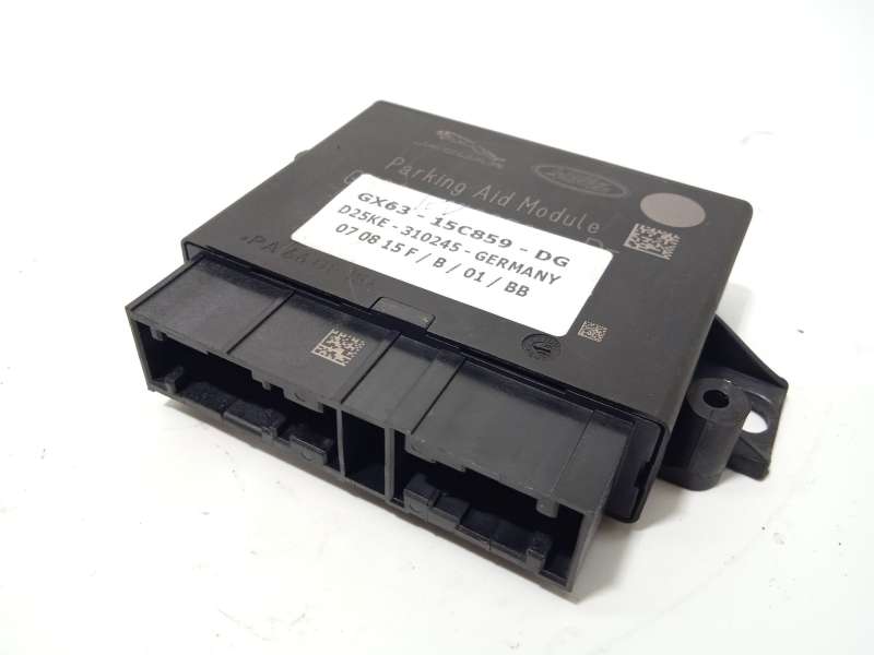 MODULO ELECTRONICO GX6315C859DG LR078891 