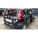 NISSAN NOTE (E11E)