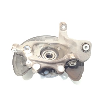 Recambio de mangueta trasera izquierda para mercedes-benz clase c (w205) c 220 d (205.014) referencia OEM IAM A2053500141  