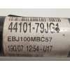 Recambio de transmision delantera derecha para suzuki sx4 rw (ey) 1.9 ddis turbodiesel referencia OEM IAM 4410179JG1  