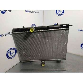 RADIADOR AGUA 9682477580 133391 