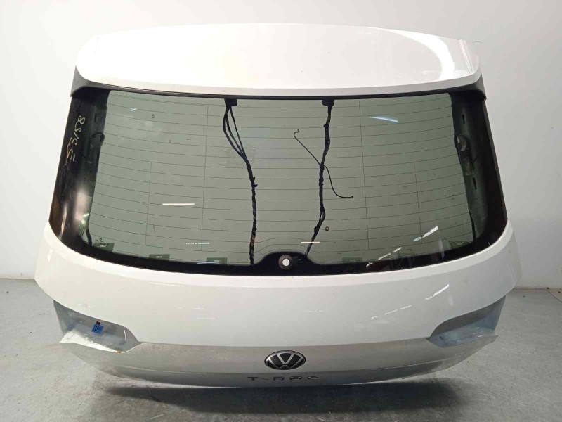 PORTON TRASERO 2GA827025A 2GA827936BGRU 