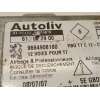Recambio de centralita airbag para peugeot 308 premium referencia OEM IAM 9664908180  610622900