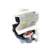 Recambio de cerradura puerta trasera izquierda para kia picanto (ja) 1.0 cat referencia OEM IAM 81410G6010  