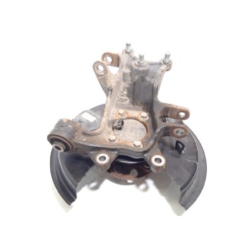 Recambio de mangueta trasera derecha para hyundai tucson referencia OEM IAM 52720D7000  52730C1100