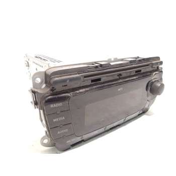 SISTEMA AUDIO / RADIO CD 6J1035153H 