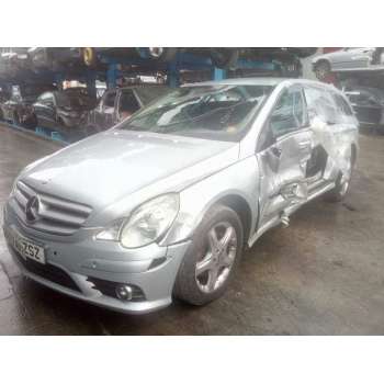 MERCEDES-BENZ CLASE R (W251)