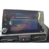 Recambio de pantalla multifuncion para peugeot rifter 1.5 bluehdi 130 referencia OEM IAM 9830426480  5030188011103