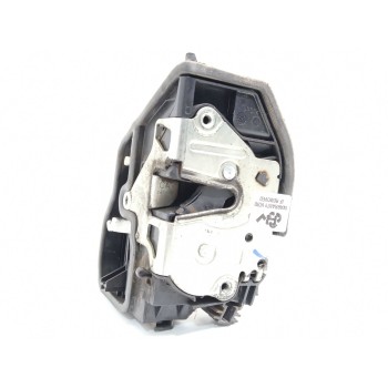 Recambio de cerradura puerta trasera derecha para bmw 1 (e87) 116 i referencia OEM IAM 7202148 51227202148 