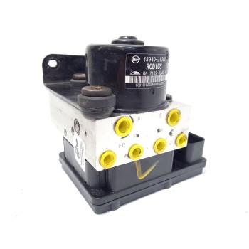 Recambio de abs para ssangyong rodius i 2.7 xdi 4wd referencia OEM IAM 4894021300 06210908523 06210202404