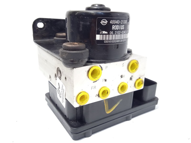 ABS 4894021300 06210908523 06210202404