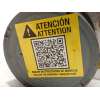 Recambio de abs para volkswagen polo (6c1) sport bluemotion referencia OEM IAM 6C0614517M 6C0907379M 269693