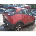 OPEL CROSSLAND X / CROSSLAND (P17, P2QO)