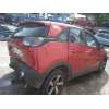 opel crossland x / crossland (p17, p2qo) del año 2022