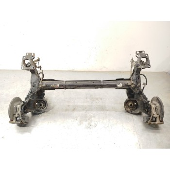 Recambio de puente trasero para peugeot rifter 1.5 bluehdi 130 referencia OEM IAM 9822650980  