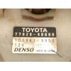 Recambio de bomba combustible para lexus rx (_u3_) 400h (mhu38_) referencia OEM IAM 7702048080  1019619950
