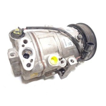 Recambio de compresor aire acondicionado para hyundai tucson referencia OEM IAM 97701D7550  CA500NFJCB04