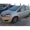 opel zafira / zafira family b (a05) del año 2013