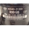 Recambio de abs para ssangyong rodius i 2.7 xdi 4wd referencia OEM IAM 4894021300 06210908523 06210202404