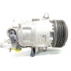 Recambio de compresor aire acondicionado para bmw 1 (e87) 116 i referencia OEM IAM 9156820 64529156820 