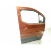 Recambio de puerta delantera derecha para peugeot rifter 1.5 bluehdi 130 referencia OEM IAM 9820423080  