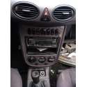 MERCEDES-BENZ CLASE A (W168)