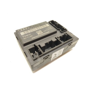 Recambio de centralita confort para audi a6 c6 (4f2) 2.0 tdi referencia OEM IAM 4F0959793E  