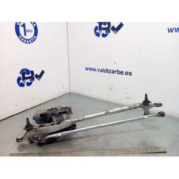 MOTOR LIMPIA DELANTERO 8W1955023A 3397021921 8W1955119