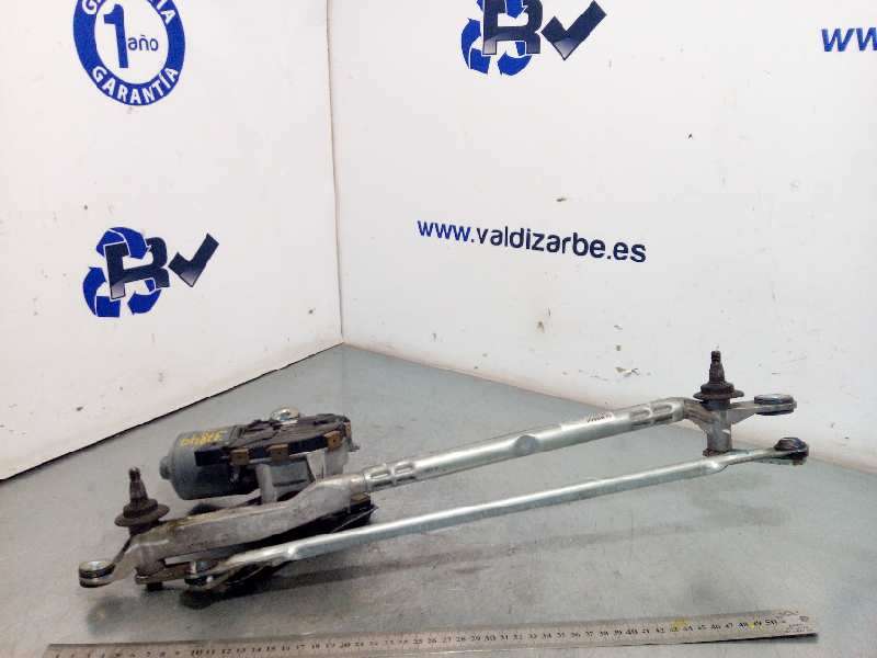 MOTOR LIMPIA DELANTERO 8W1955023A 3397021921 8W1955119